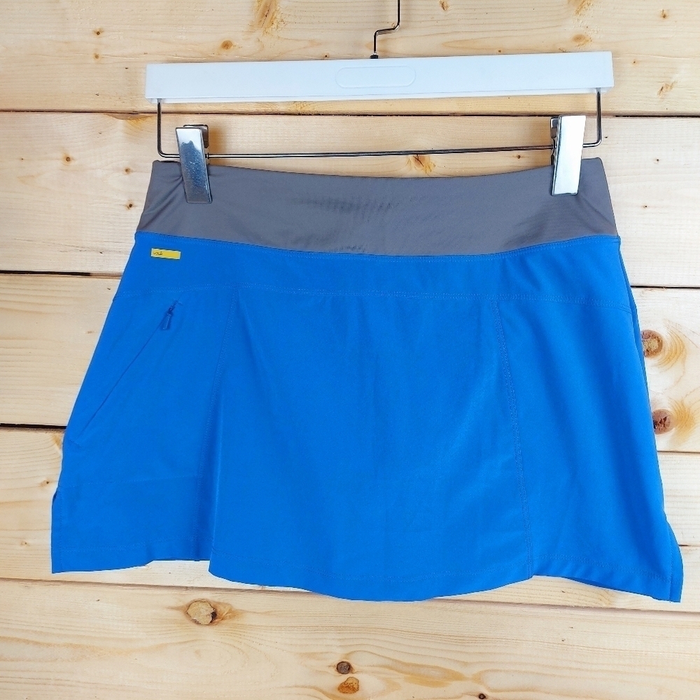 🍄3/50$🍄 LOLË tennis golf pickleball stretch skorts size Small